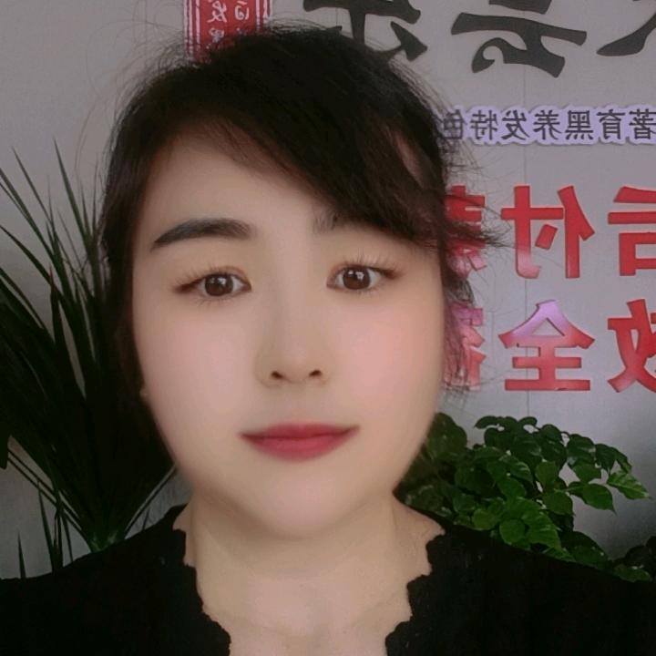朱芸乐·做白发(即墨旗舰店)