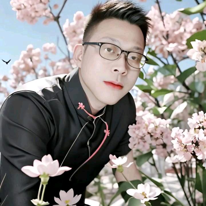 沐歌（首播晚上7点30分）