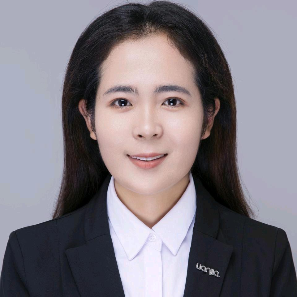 西安菁选好房杜嘟~dujing