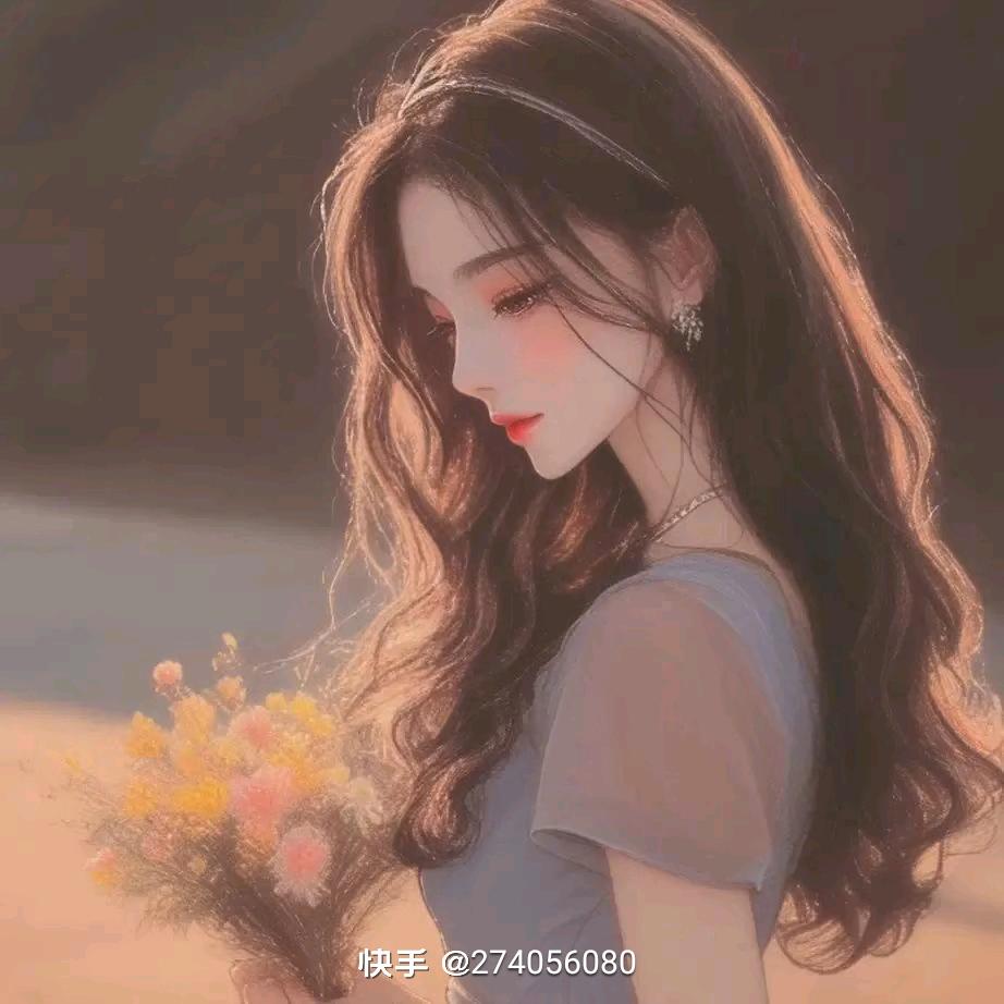 🌸幸运🌸相随🌸