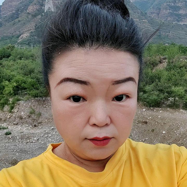 山西萍姐（下午三点半）