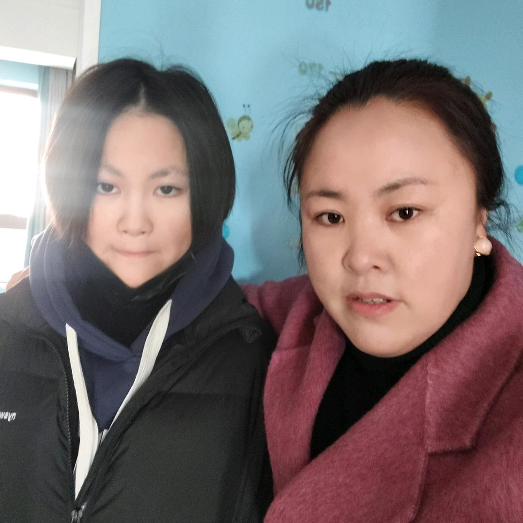 小宝贝👫
