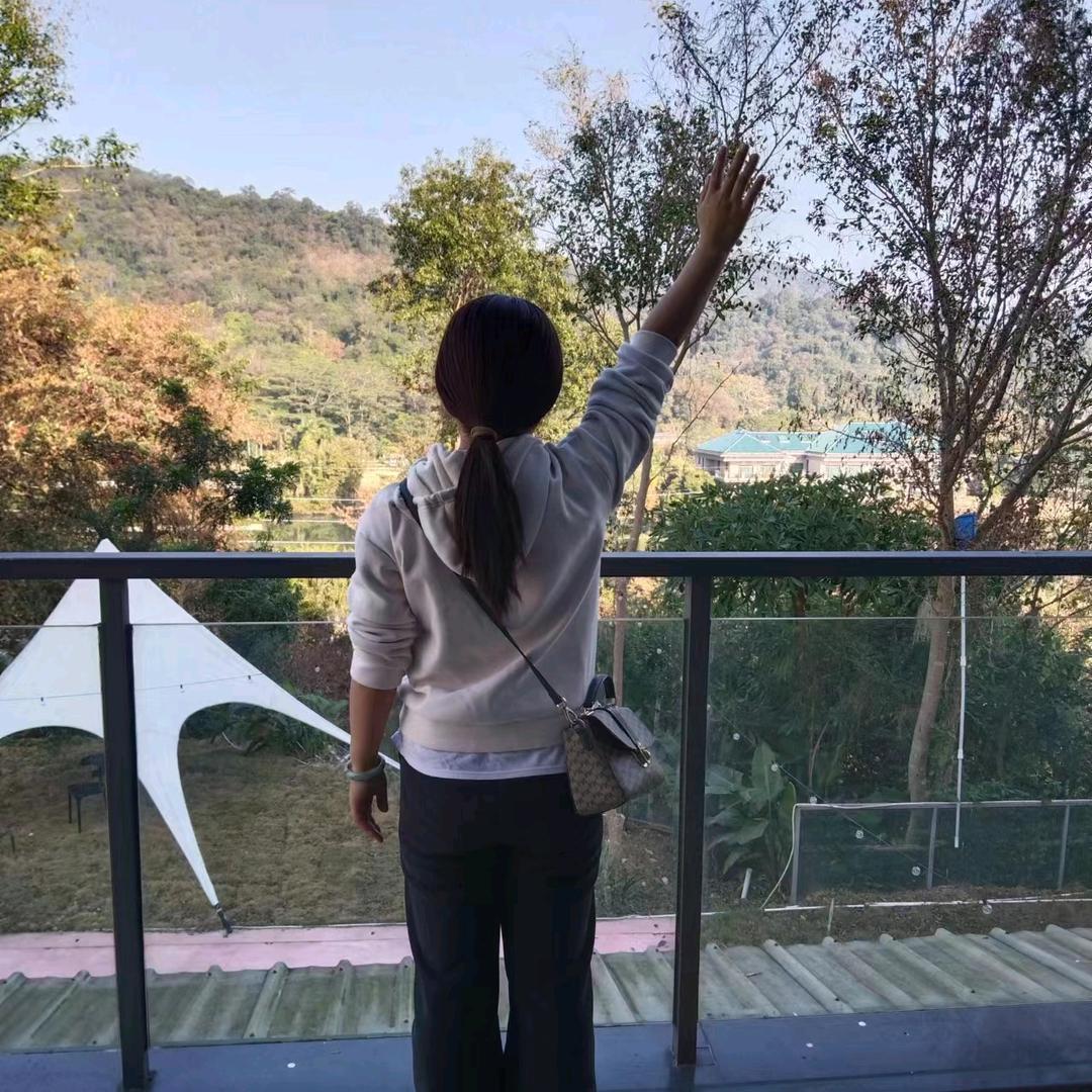 ❤️幺妹🌿🌿🌿