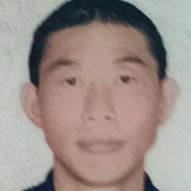 杨中成