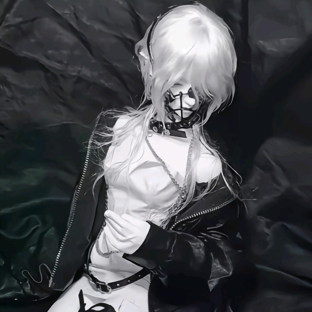 羡鱼