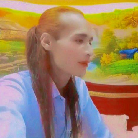 傈僳族歌手欧二华