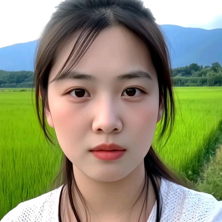 农村孙燕（一个人）