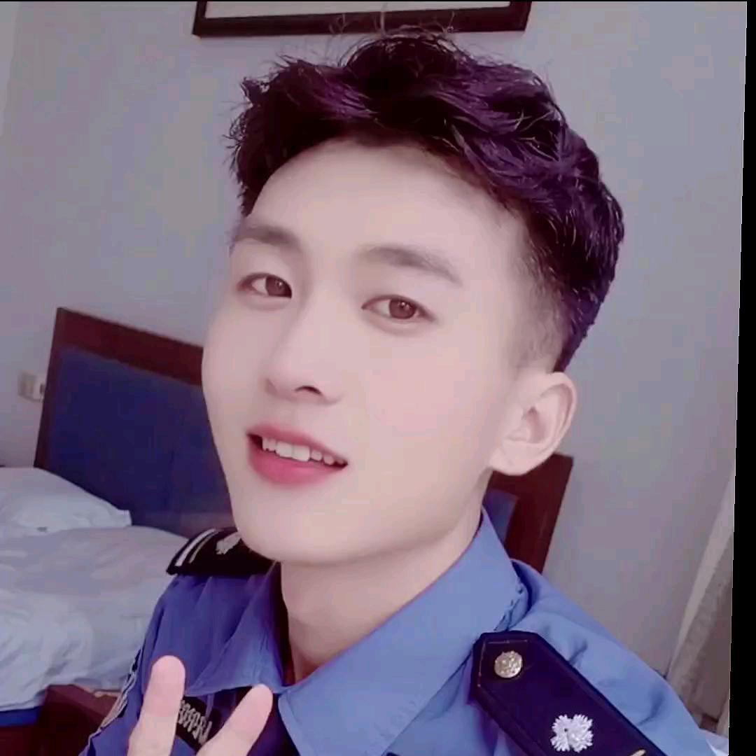 90后农村小伙