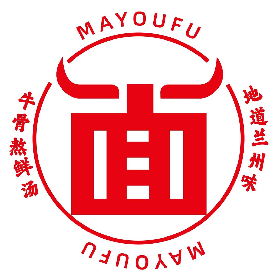 马佑福兰州牛肉面官方号