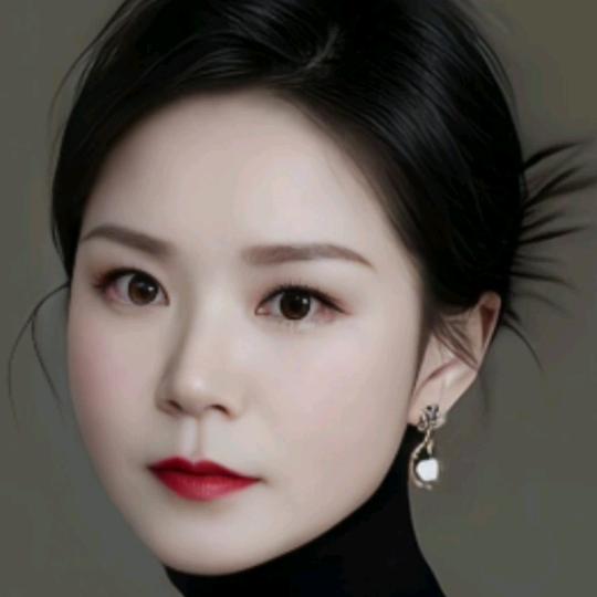 一缕幽香