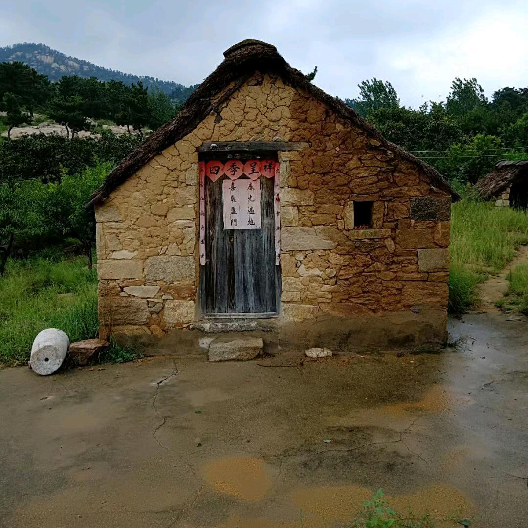 山行健