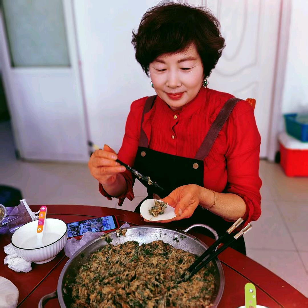 二姐饺子铺(菜八碗)