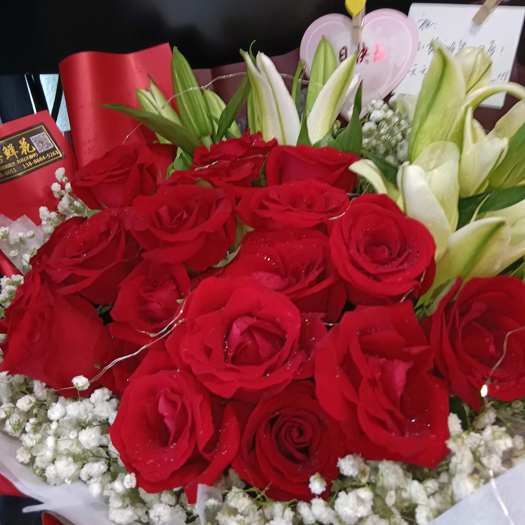 相濡以沫( 请勿连赞  )