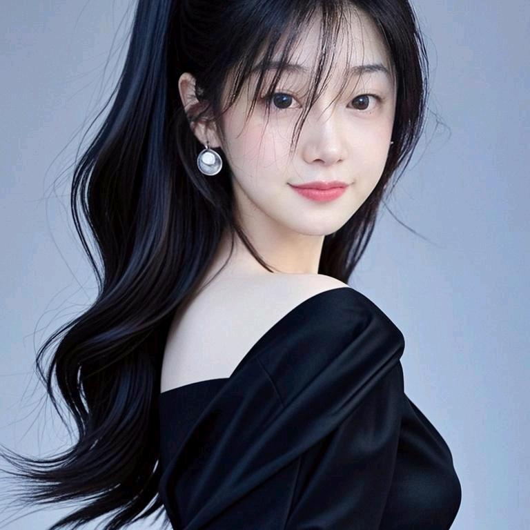 🌈🌈🌈傻丫头