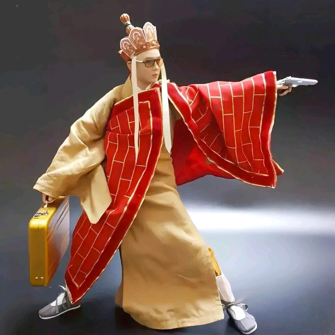 余罪