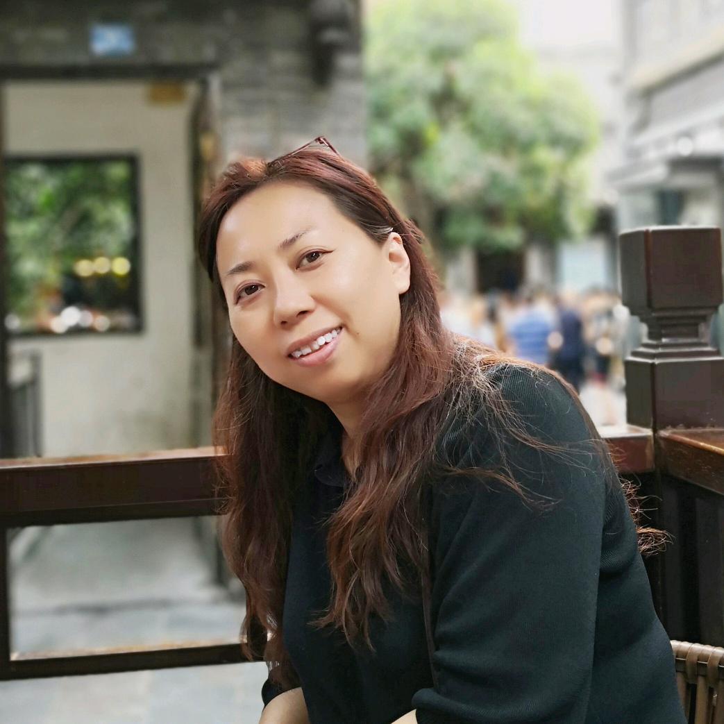 小静阿姨