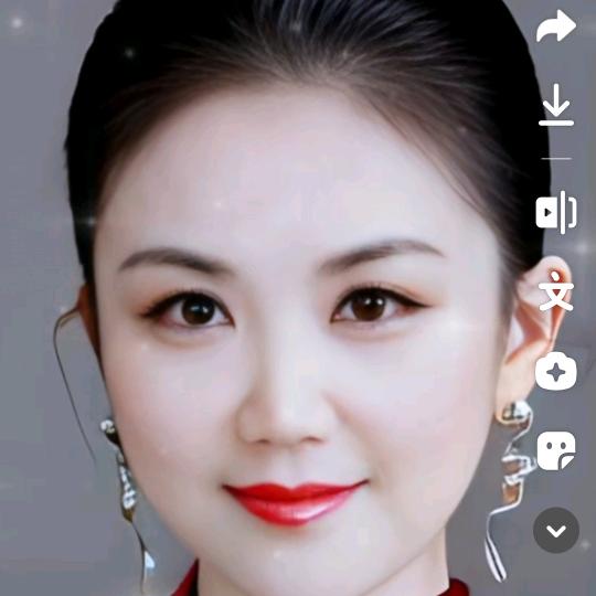 刘丽平，《拒绝私聊》