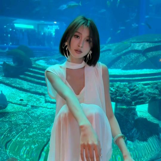 Ayobe小贤(时尚穿搭sol🌴）