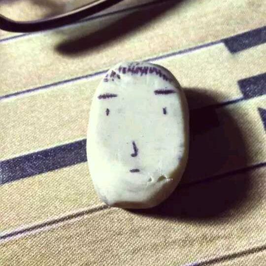 刀削面爱吃辣的