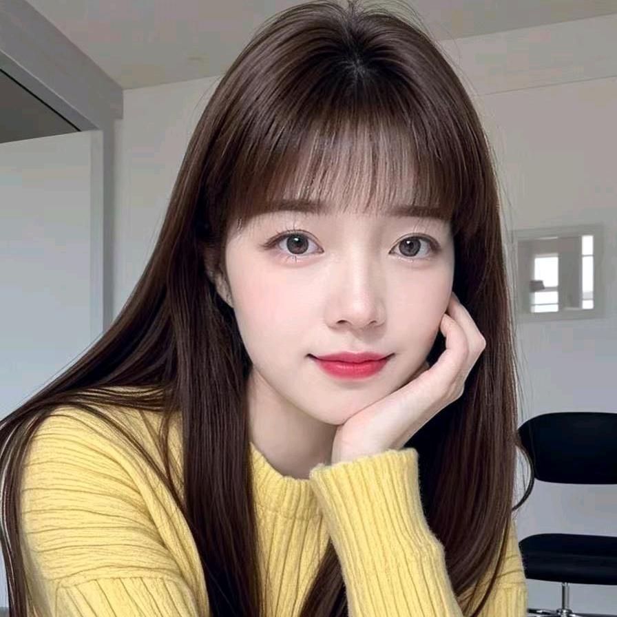 璐璐吖