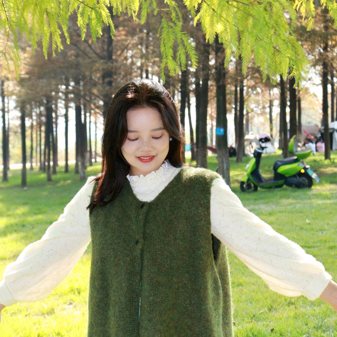 今天🥣睡了嘛～