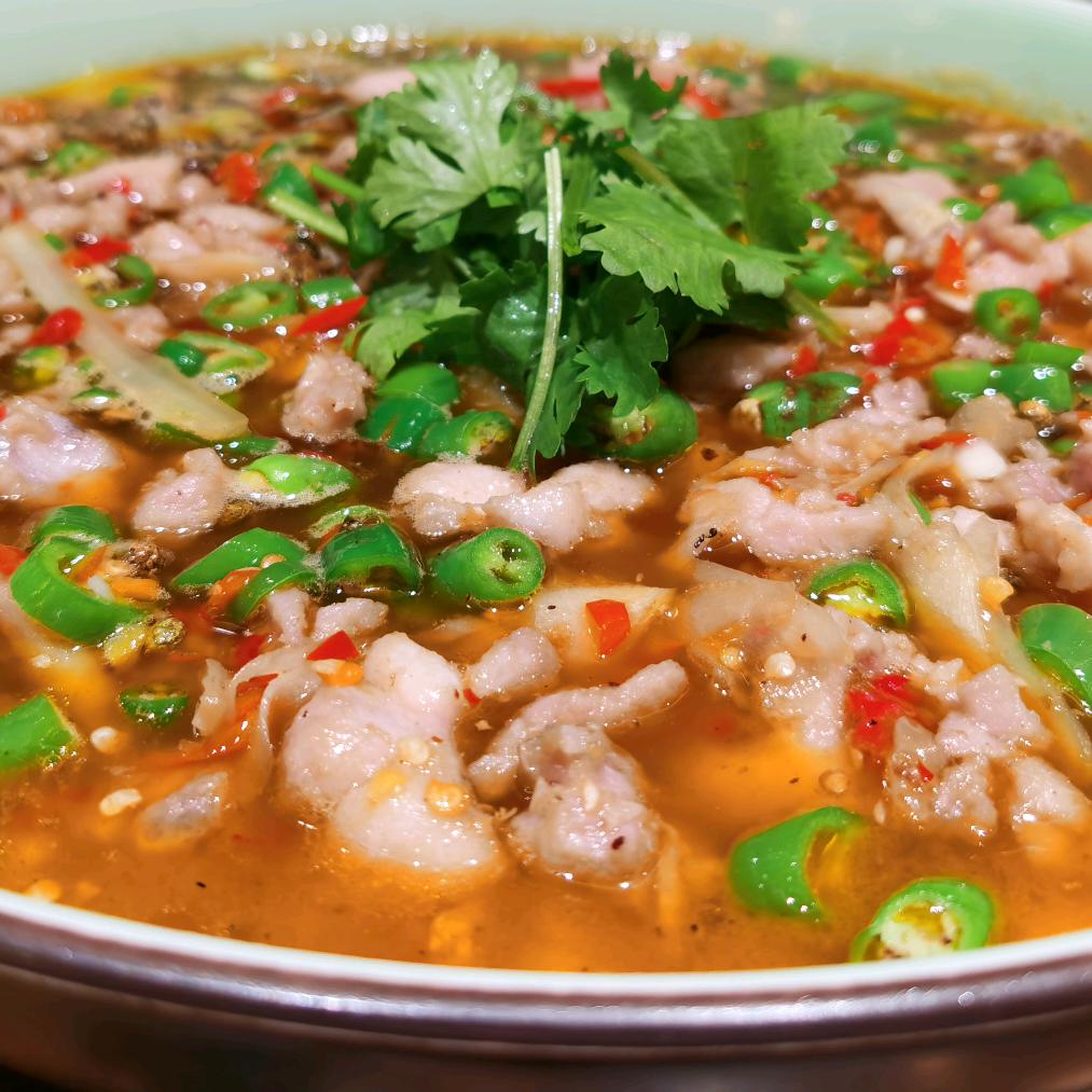 用户方冲店福临门酒楼