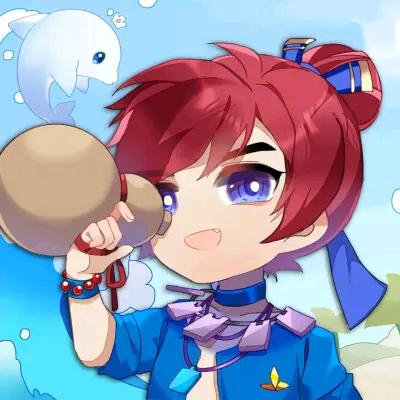 梦幻西游微笑跑商