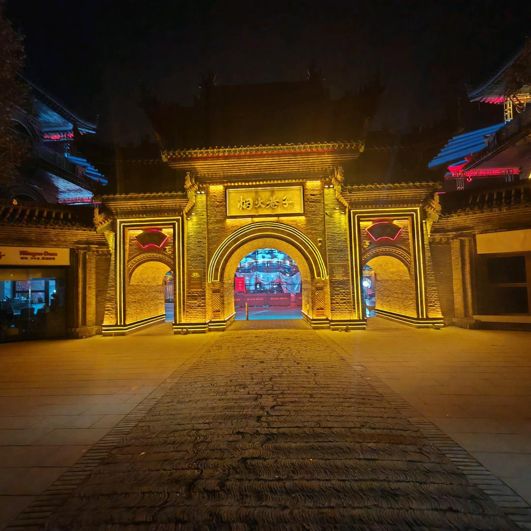 心属一任