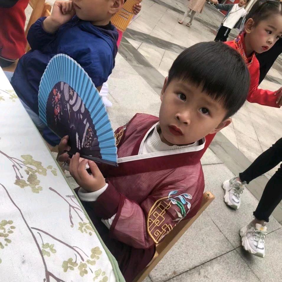 我这里还有鱼