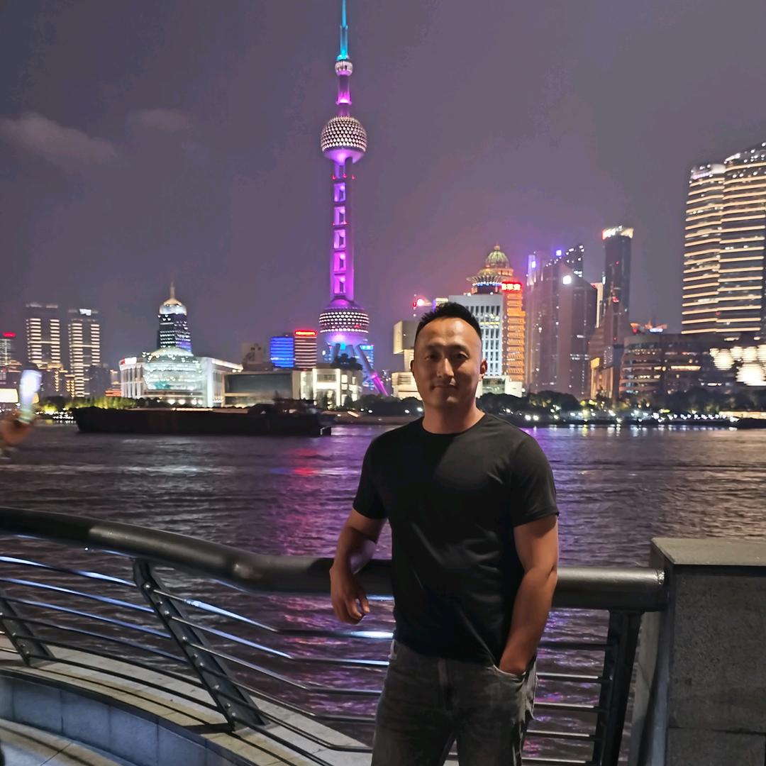 蓬莱☞☞小杨哥