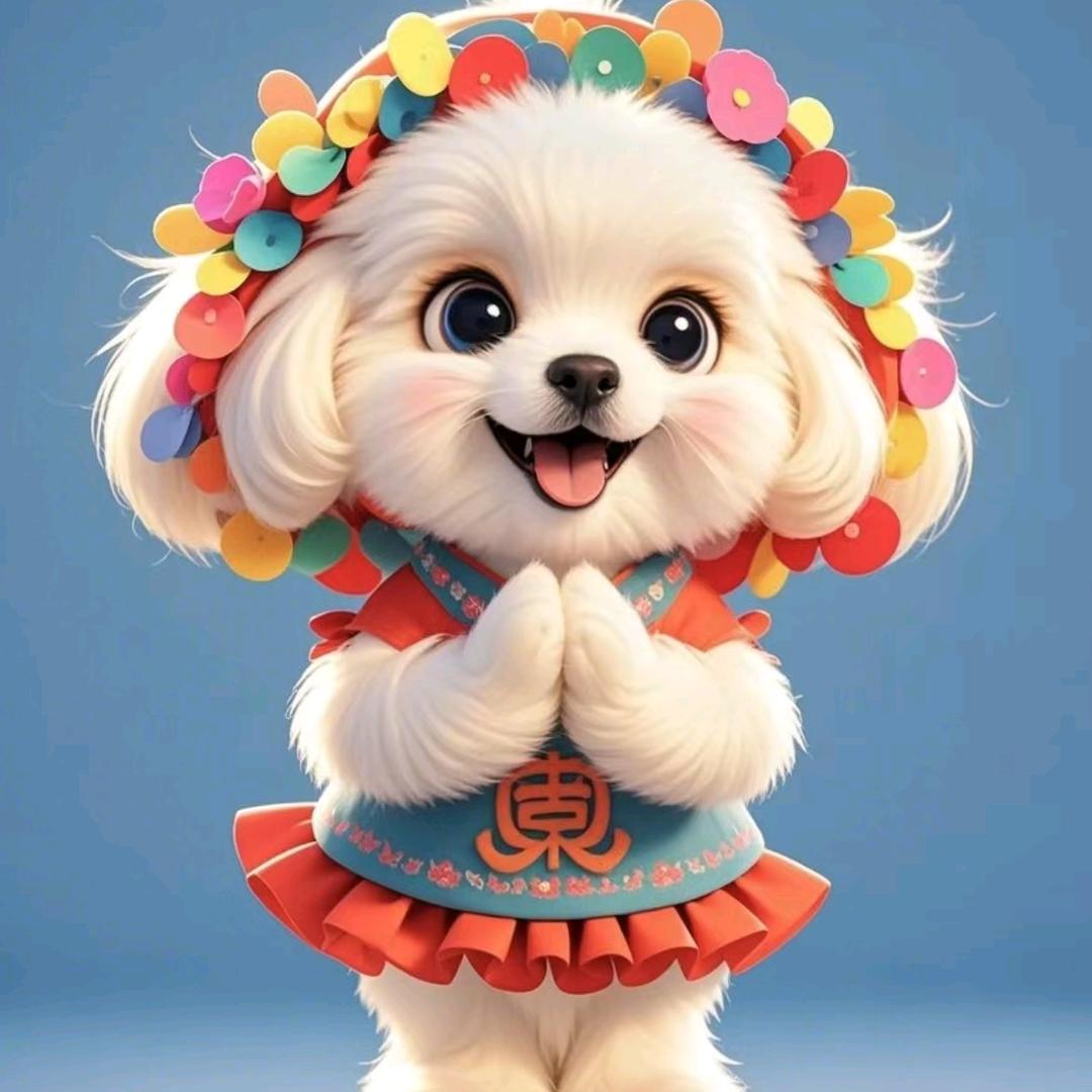 布语闲行服饰集