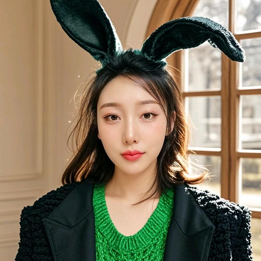 婷宝儿
