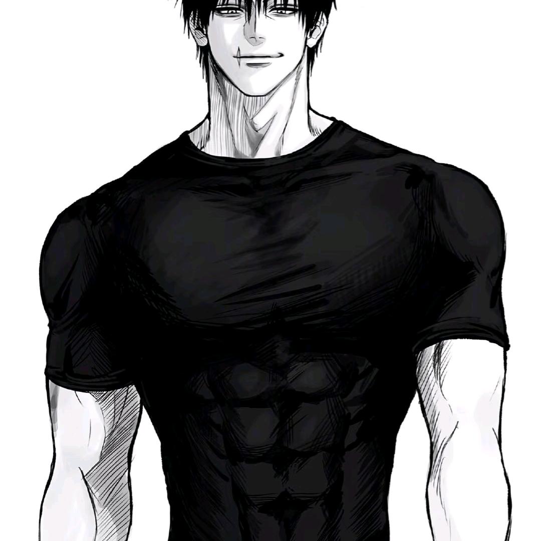 ShaYu魔王明星-阿祥