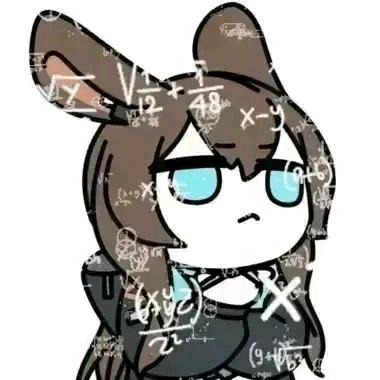 一只小咸鱼头像