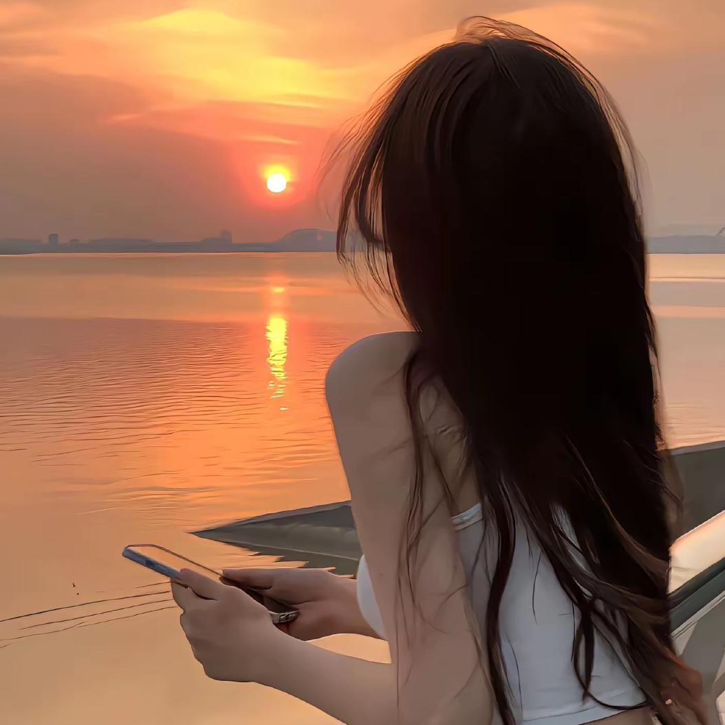 一只小呆瓜.