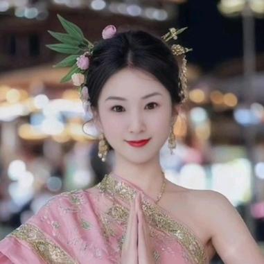 带刺的蔷薇