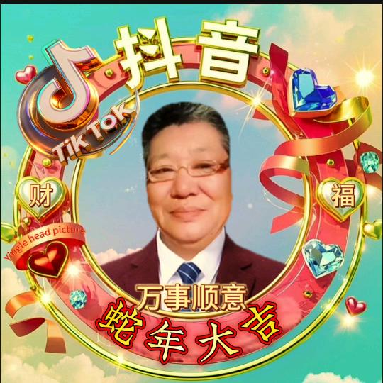 🐍石来运转🌴