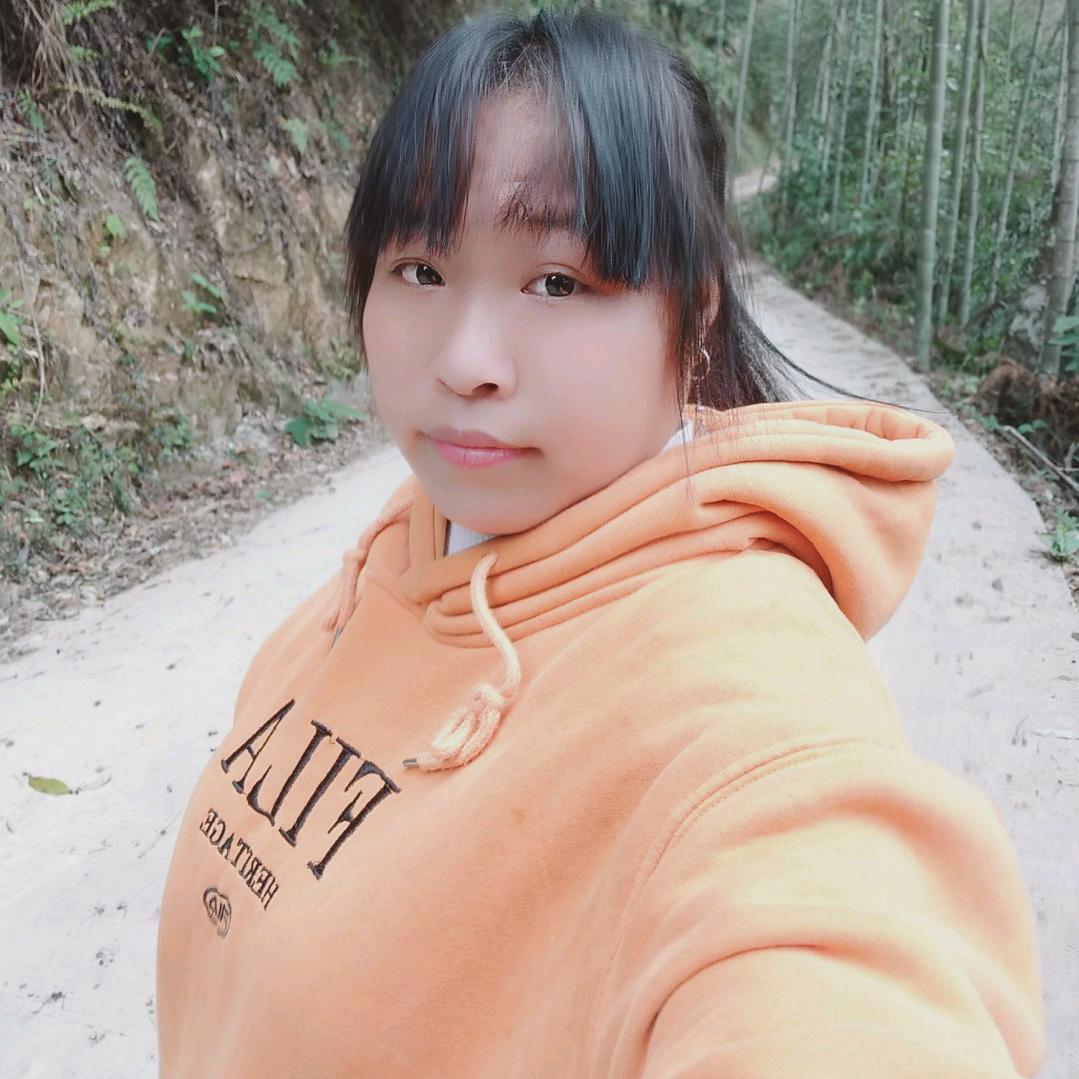 🌿广西小表妹🌸