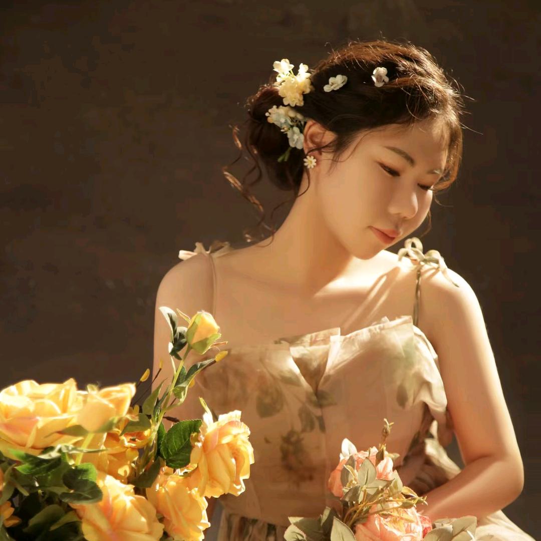 luli~❤❤❤一卢有你卢家四千金