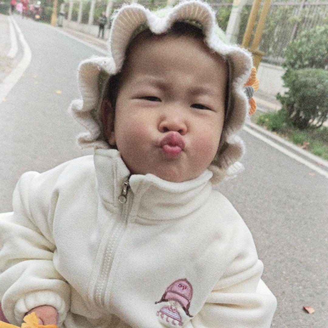 是小郑吖🧚‍♀️