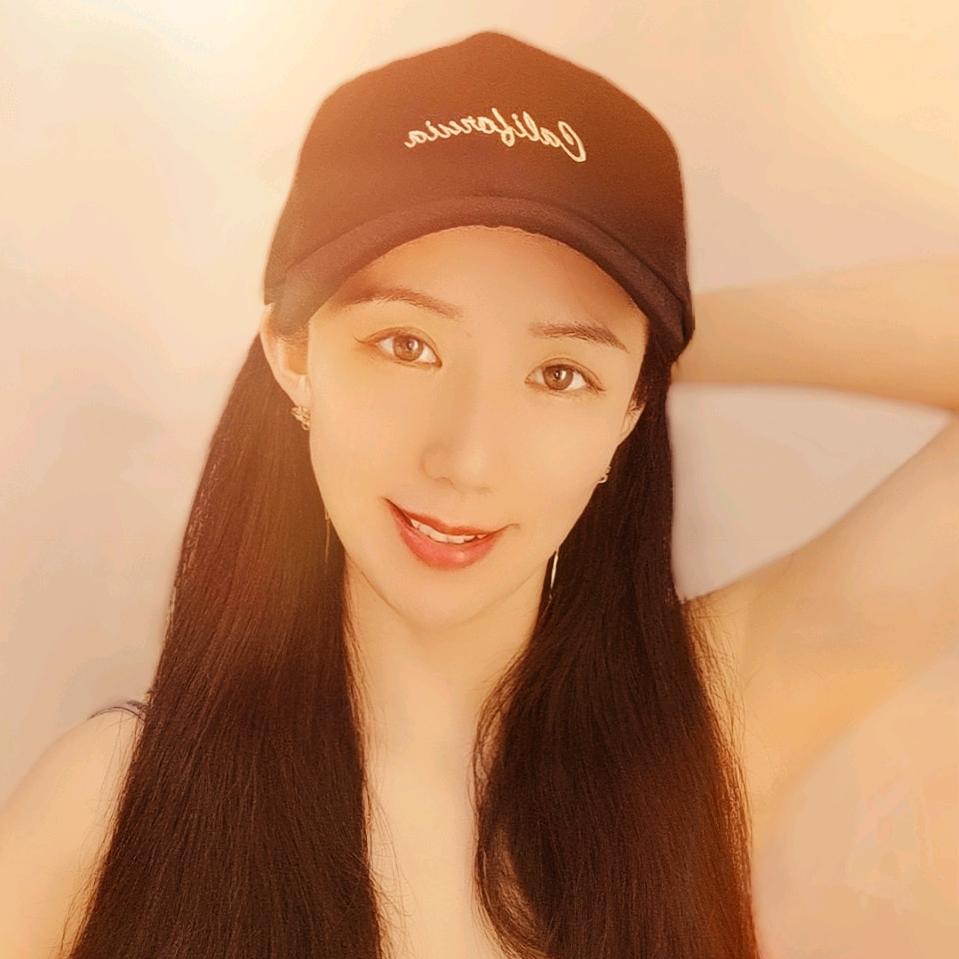 雅熙儿🧢单🎤🌻