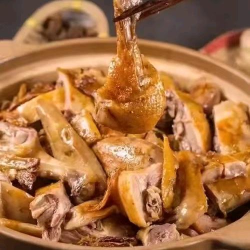 林清爽(好伙聚食品)