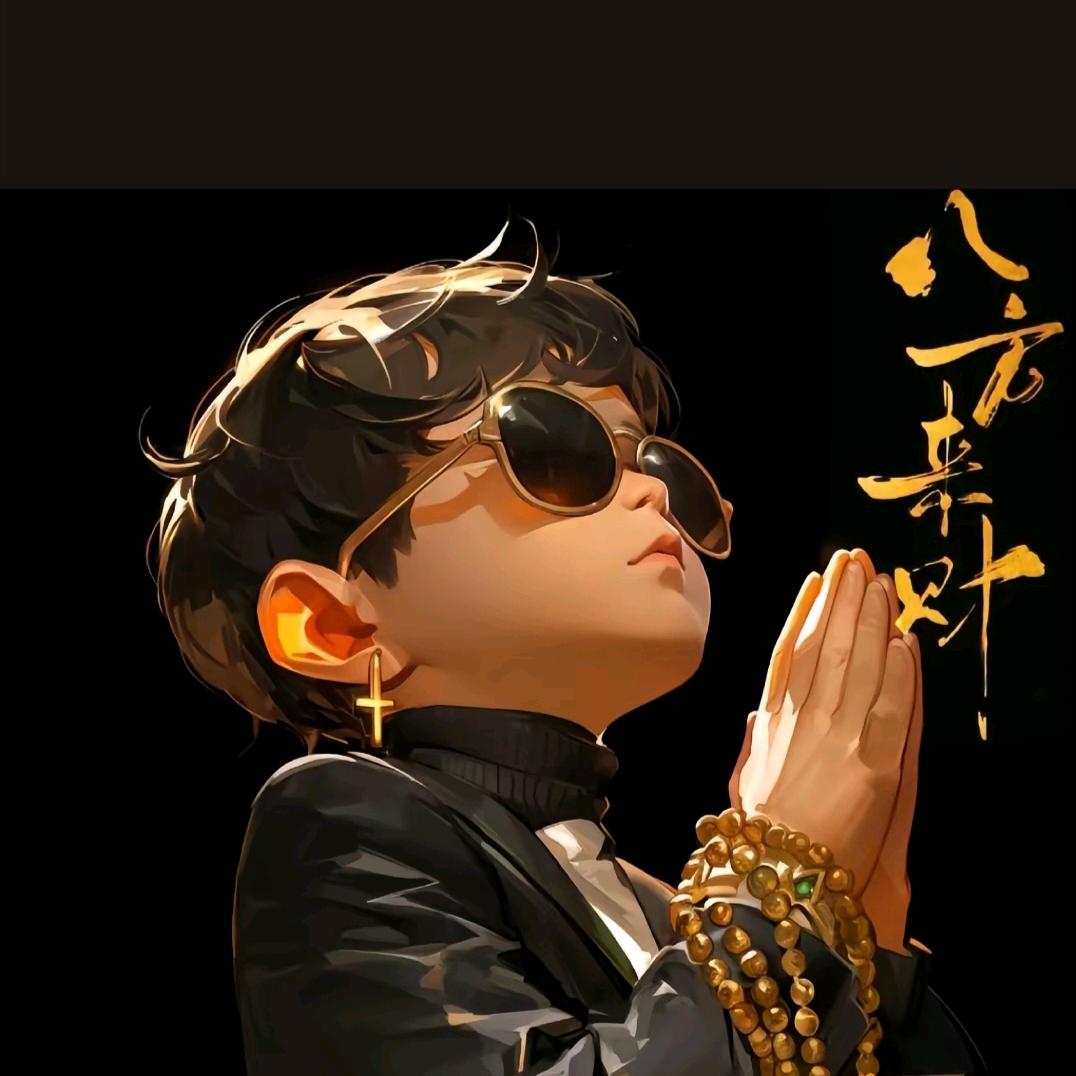 骑着蜗牛狂奔