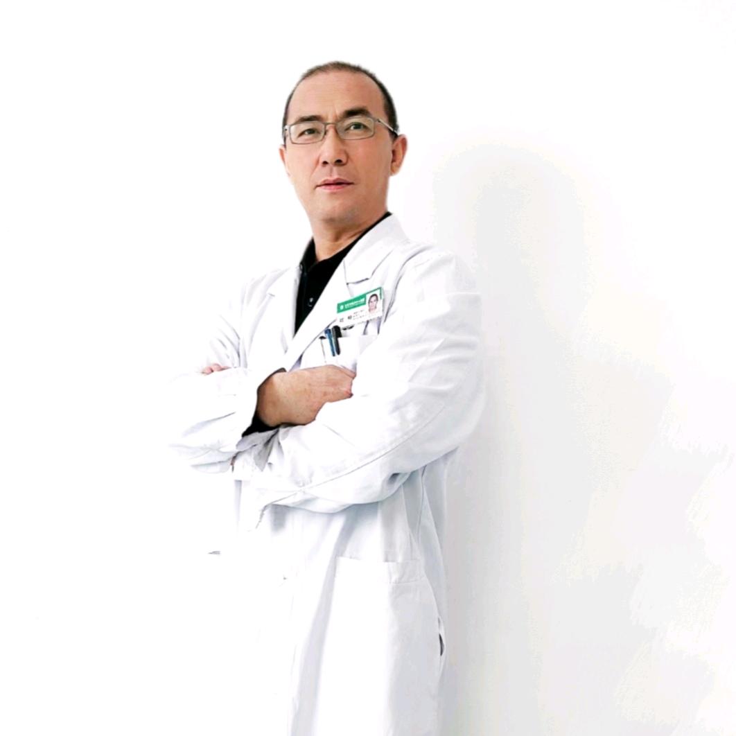 刘峰中医说男科