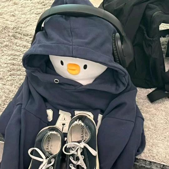 遇到困难睡大觉