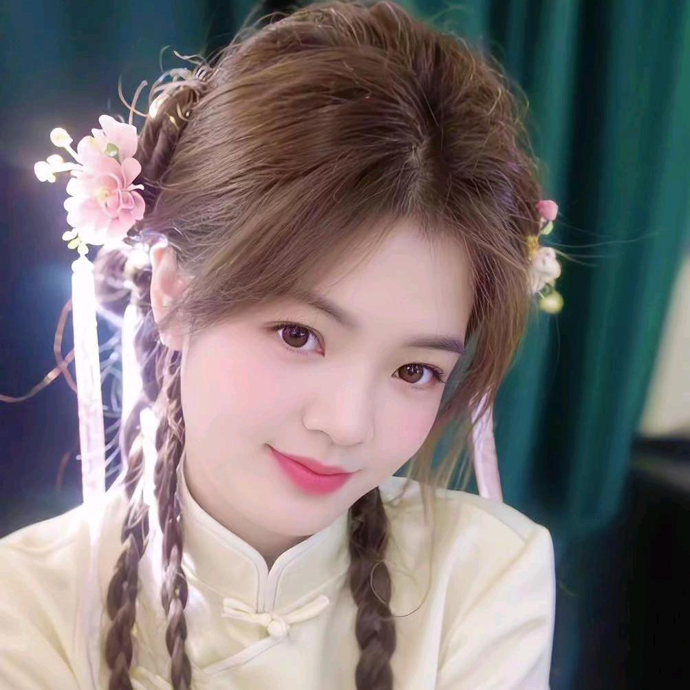 @云南小芳妹