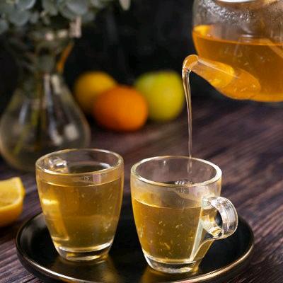 玖宝堂甄选花茶