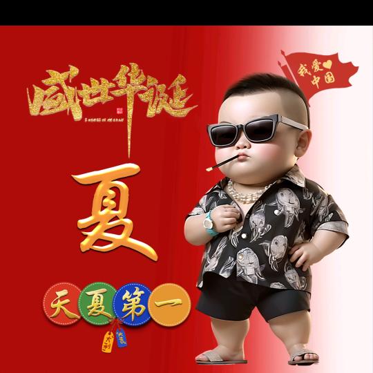 ㅤ夏先生
