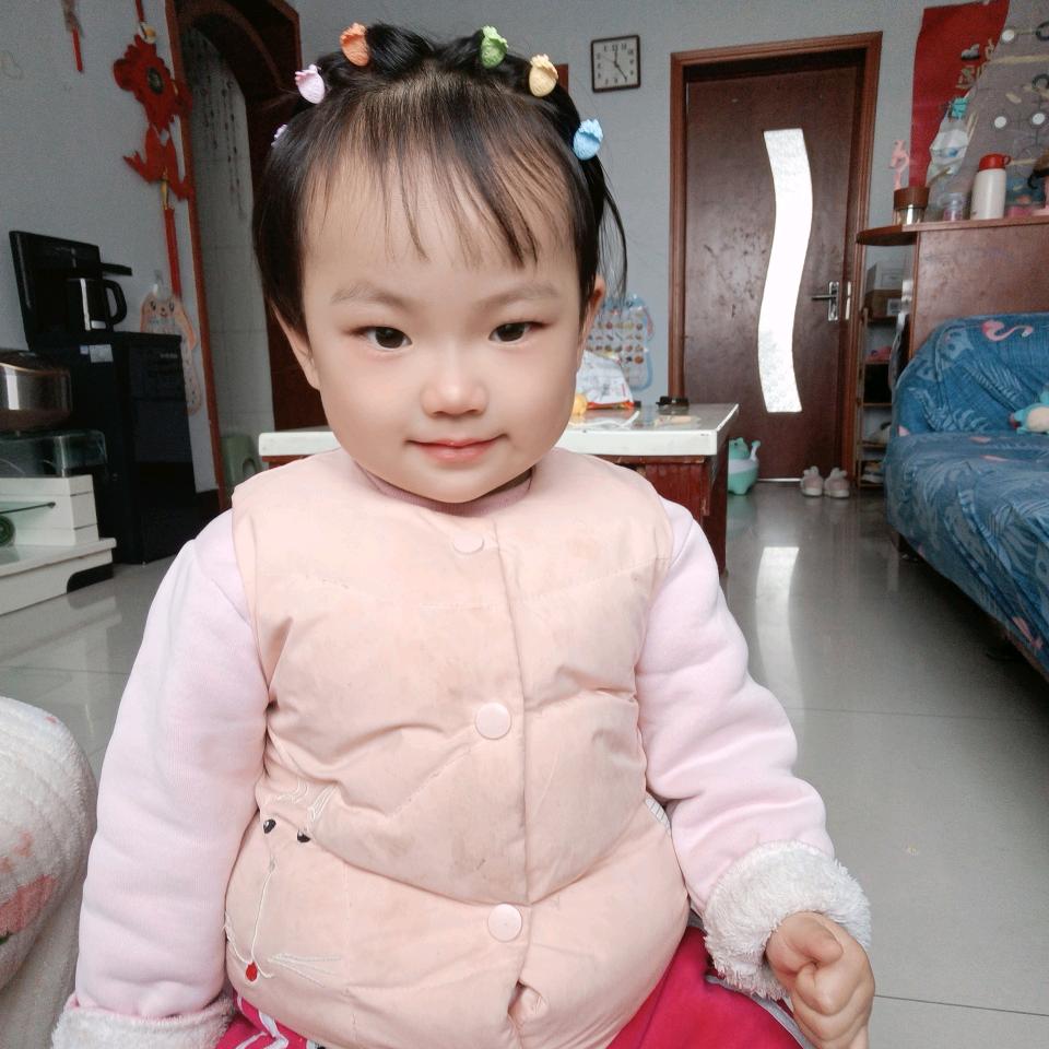 开心就好