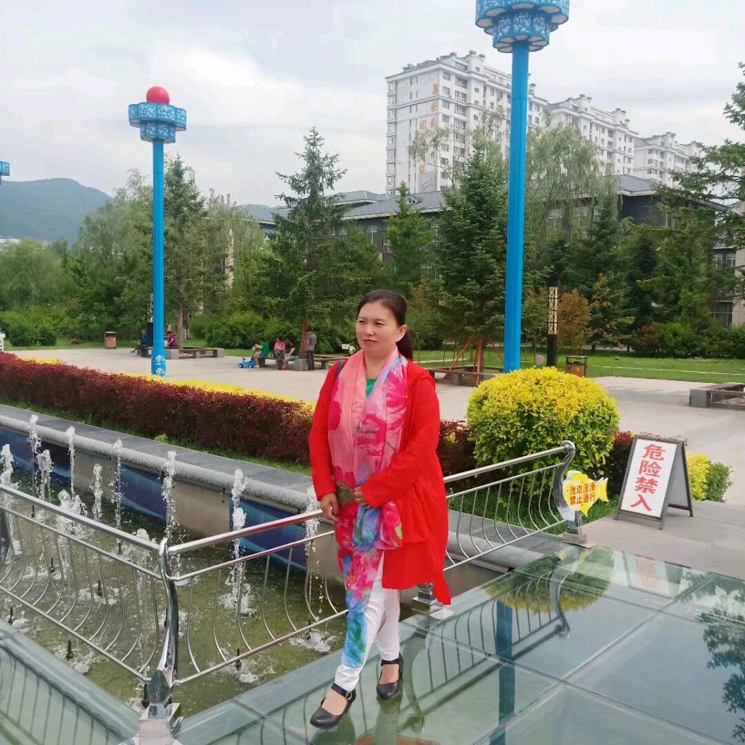 做女人挺好